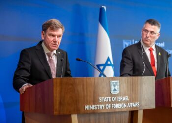 Norway and Iceland Denounce Israel’s Gaza Evacuation Plan as Unlawful Forced Displacement
