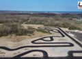 Revitalize Your Adventure: Iconic Jersey Shore Go-Kart Track Up for Grabs!