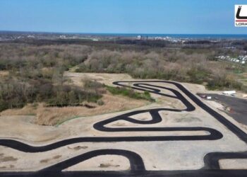 Revitalize Your Adventure: Iconic Jersey Shore Go-Kart Track Up for Grabs!