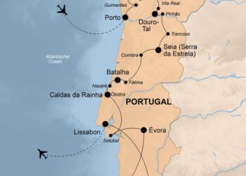 Portugal Warns UK Tourists: Watch Out for ‘Illegal’ Device Affecting 33 Million!