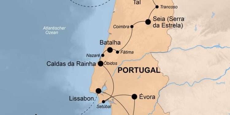 Portugal Warns UK Tourists: Watch Out for ‘Illegal’ Device Affecting 33 Million!
