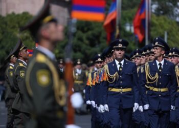 Unseen Footage Exposes Armenian Forces in Kalbajar: Delving into the Heart of the Conflict