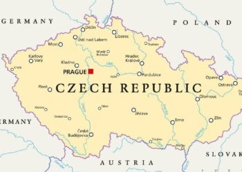 Unveiling the Heartfelt Stories of the Czech Republic’s Holocaust Museum: A Captivating Photo Journey