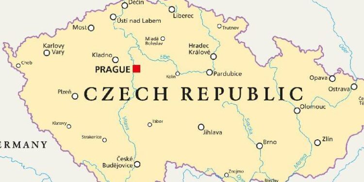 Unveiling the Heartfelt Stories of the Czech Republic’s Holocaust Museum: A Captivating Photo Journey