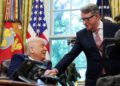 American Farmers Set to Reap $5 Billion Windfall from U.S.-U.K. Trade Deal!