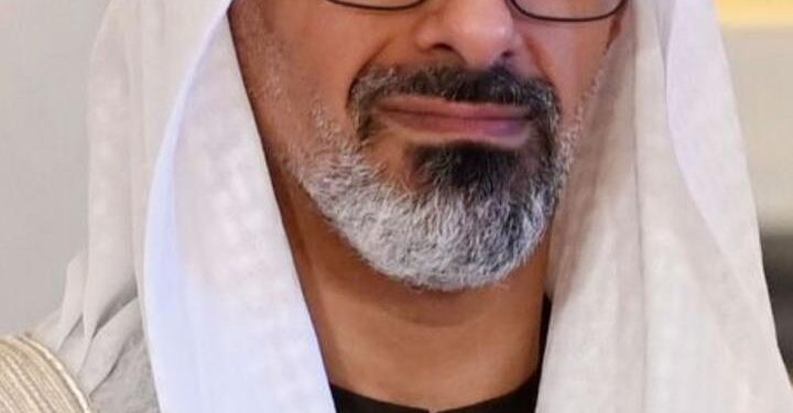 Sheikh Khaled’s Landmark Visit to Kazakhstan: Ushering in a New Era of Diplomatic Ties