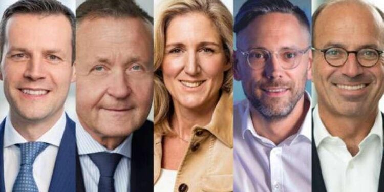 European News Agency Leaders Unite in Albania for a Pioneering Summit!