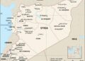 Powerful New Alliance: Syria, Türkiye, and Jordan Unite for Enhanced Security