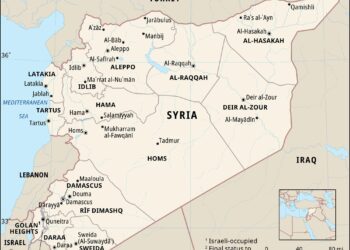 Powerful New Alliance: Syria, Türkiye, and Jordan Unite for Enhanced Security