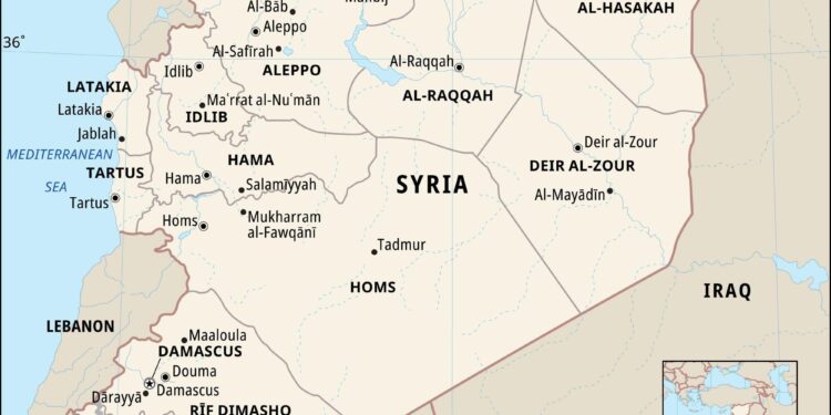 Powerful New Alliance: Syria, Türkiye, and Jordan Unite for Enhanced Security