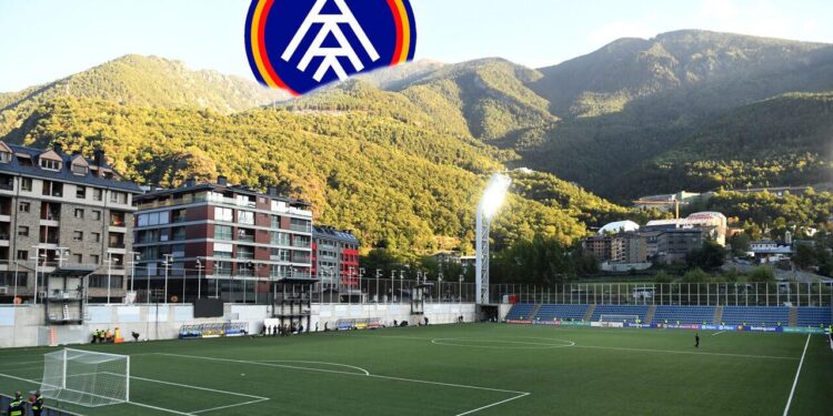 FC Andorra vs SD Tarazona: Clash of Titans – Live Score, Predicted Lineups, and Key Stats!