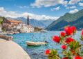 Montenegro’s Perucica HPP Surpasses Expectations, Reaching 42% of Annual Target in Just Four Months!