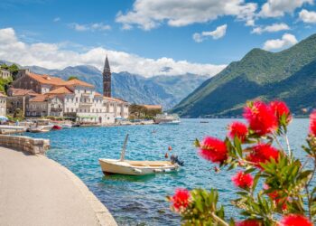 Montenegro’s Perucica HPP Surpasses Expectations, Reaching 42% of Annual Target in Just Four Months!