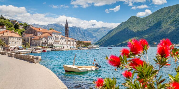 Montenegro’s Perucica HPP Surpasses Expectations, Reaching 42% of Annual Target in Just Four Months!