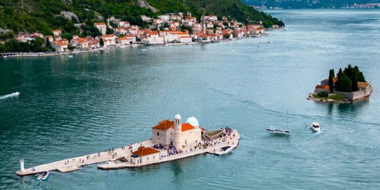 Unleashing Growth: The Economic Transformation of Montenegro and North Macedonia After NATO Membership