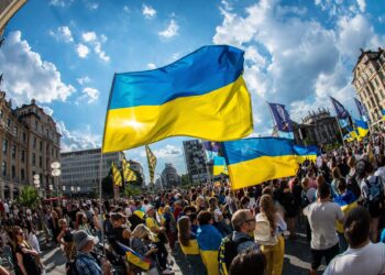 Ukraine Slams Russia for Ignoring Ceasefire Demands as Tensions Surge