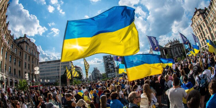 Ukraine Slams Russia for Ignoring Ceasefire Demands as Tensions Surge