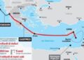 Cyprus-Israel Gas Deal Reignites in the Face of Escalating Missile Threats