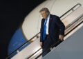 Trump Launches Revolutionary US-UK Trade Deal: A New Dawn for Steel, Autos, and Beef!