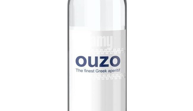 Uncover the Alluring Anise-Flavored Aperitif That Captures the Essence of Greece!
