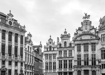 Belgium’s Defense Spending Surge: A Threat to the Welfare State?