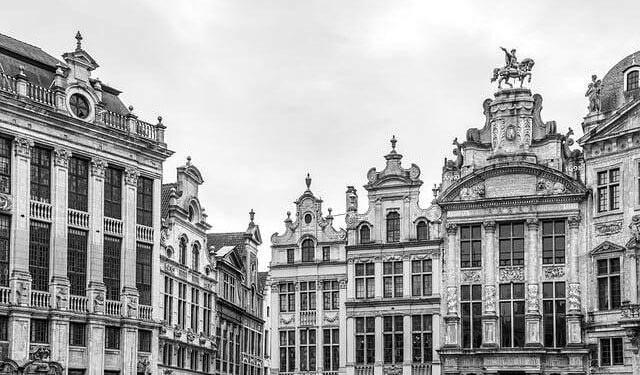 Belgium’s Defense Spending Surge: A Threat to the Welfare State?