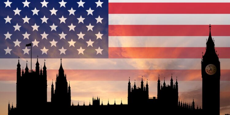 Discover the Hidden Insights of the US-UK Trade Deal: Essential Information You Can’t Miss!