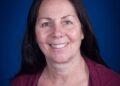 Laura Meyerson Sets Off on a Thrilling Arctic Expedition with Prestigious Fulbright-National Science Foundation Fellowship in Iceland!