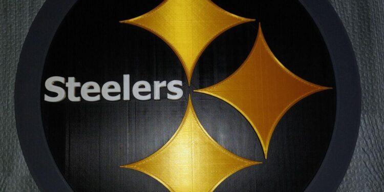 Get Ready for Thrills: Steelers’ NFL Schedule Unveiled – Will Ireland Welcome the Vikings? Surprises in Store!