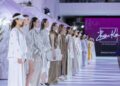 Discover the Next Big Trends: Must-See Designers at Kazakhstan Fashion Week!