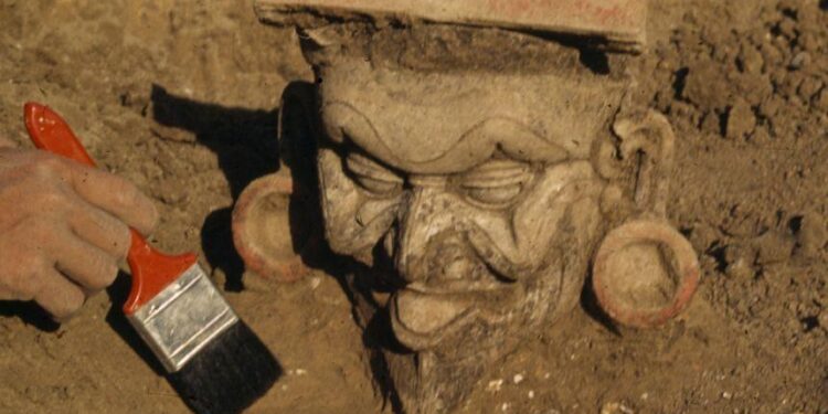 Unveiling History: Archaeologists May Have Found the Birthplace of Alexander the Great’s Grandmother in North Macedonia!