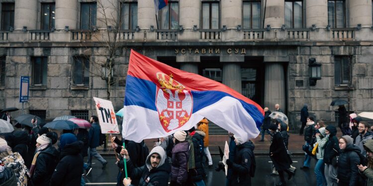 Serbia Set to Reveal Revolutionary Study on Harnessing Nuclear Energy