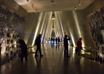 Yad Vashem Condemns Latvia’s Controversial Decision to Exonerate ‘The Butcher of Riga