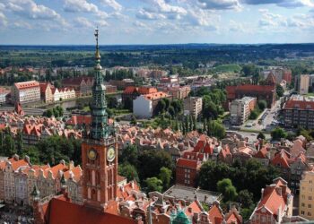 Poland’s Bold New Frontier: Discover the Launch of Its Suborbital Research Rocket!