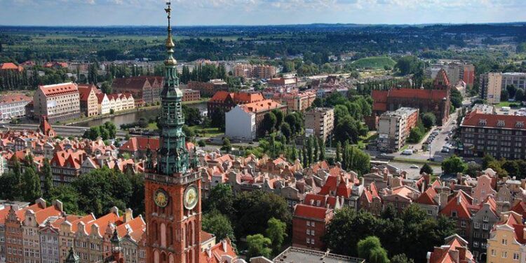 Poland’s Bold New Frontier: Discover the Launch of Its Suborbital Research Rocket!