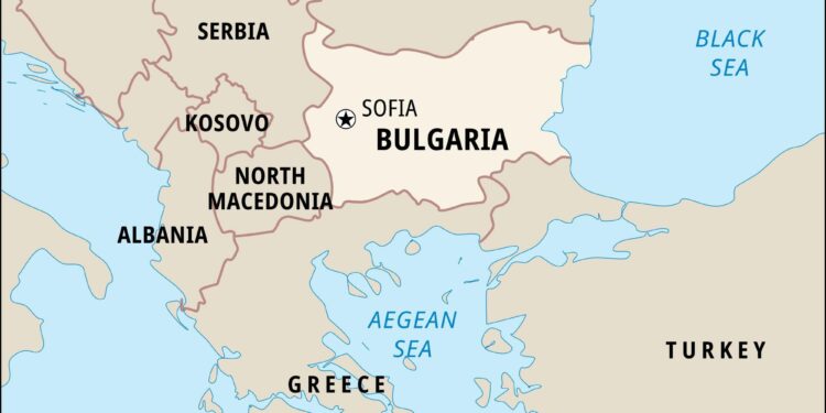 President Radev: Navigating Bulgaria’s Path to the Eurozone Amidst Democratic Hurdles