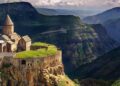 Uncover Armenia’s Best-Kept Secrets: The Ultimate Travel Guide to Hidden Gems!
