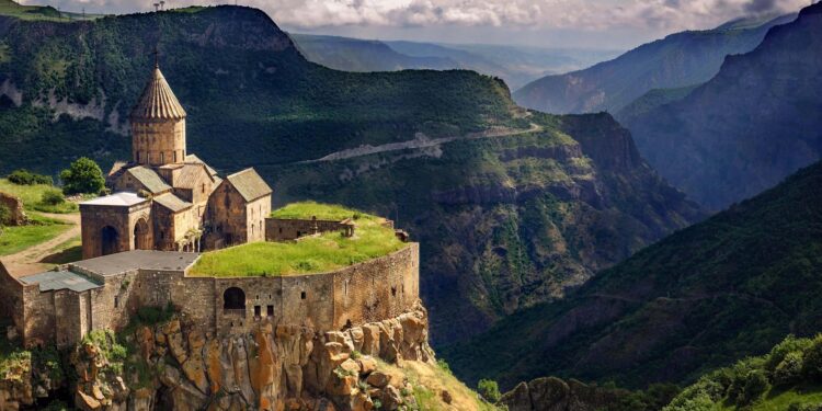 Uncover Armenia’s Best-Kept Secrets: The Ultimate Travel Guide to Hidden Gems!