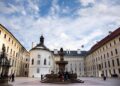 Unbelievable Taxi Ride: Tourist in Prague Hit with CZK 200,000 Fare for a Quick Trip!