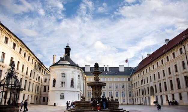 Unbelievable Taxi Ride: Tourist in Prague Hit with CZK 200,000 Fare for a Quick Trip!