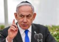 Netanyahu Takes Aim at Macron: Tensions Rise Over Accusations of Terrorism Support in Gaza Dispute
