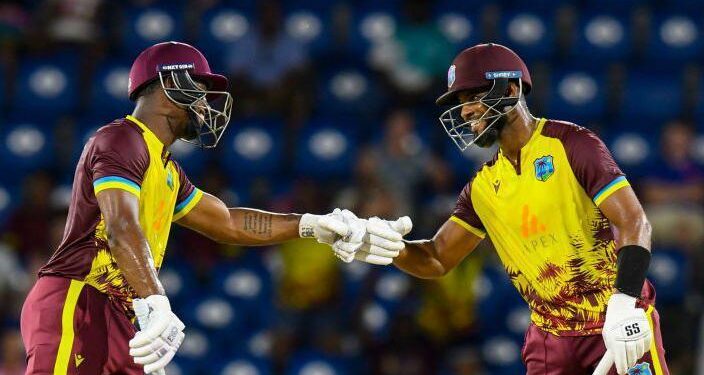 Get Ready for an Unforgettable Windies Series: Exciting Lineup Revealed!