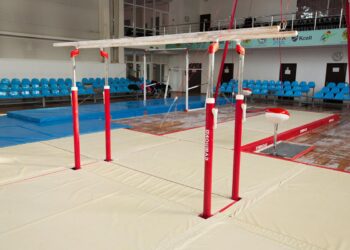Unleashing Potential: How Kazakhstan’s Sports Schools Are Transforming the Lives of Over 400,000 Children!