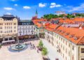 Slovakia Steps Up: Becomes the 33rd Nation to Contribute Troops to KFOR!