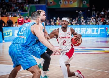 Catch Every Thrilling Moment: Your Ultimate Guide to Streaming Slovenia vs. Canada at the 2025 IIHF World Championship!