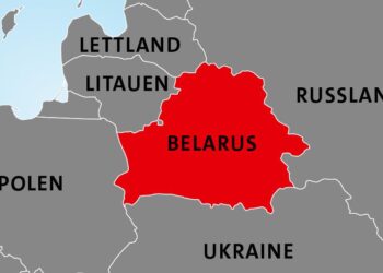 Belarus and Zimbabwe Unite: Leaders Forge New Commission for Collaboration