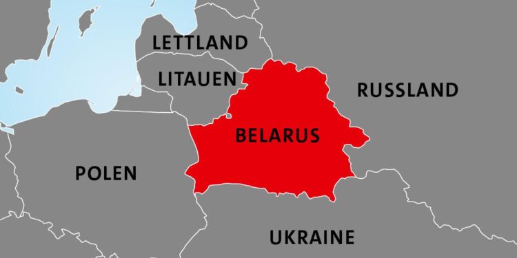 Belarus and Zimbabwe Unite: Leaders Forge New Commission for Collaboration