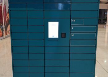 Vinted Go Hits Exciting Parcel Locker Milestone in France, Belgium, and the Netherlands—Spain and Portugal Are Up Next!
