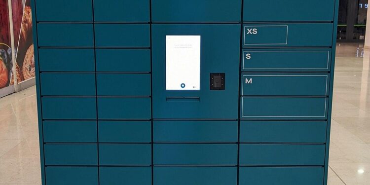 Vinted Go Hits Exciting Parcel Locker Milestone in France, Belgium, and the Netherlands—Spain and Portugal Are Up Next!