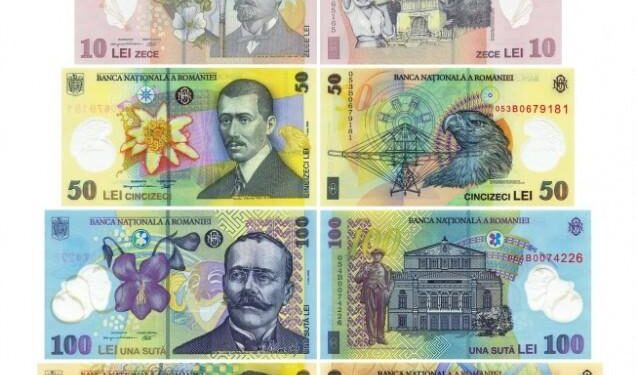 Romania’s Leu Remains Resilient as Election Buzz and Central Bank Insights Loom
